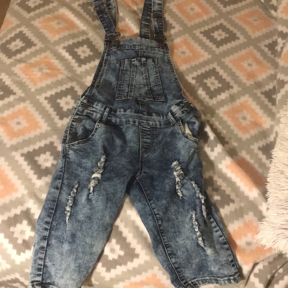 Overalls